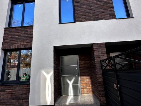 будинок за адресою Ніжинська вул., 3