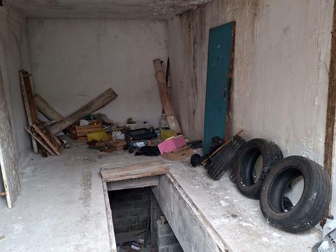 паркомісце за адресою Медова вул., 9