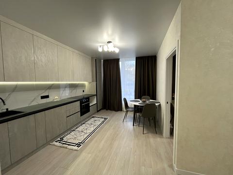 квартира по адресу Ивана Франко ул., 40 к1