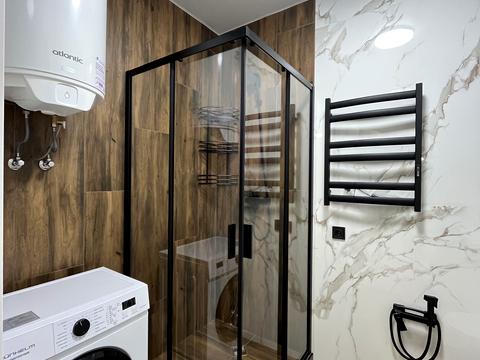 квартира по адресу Ивана Франко ул., 40 к1