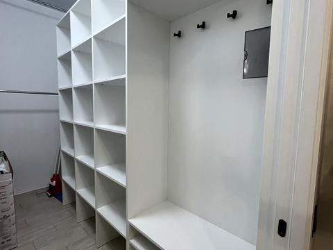 квартира по адресу Ивана Франко ул., 40 к1