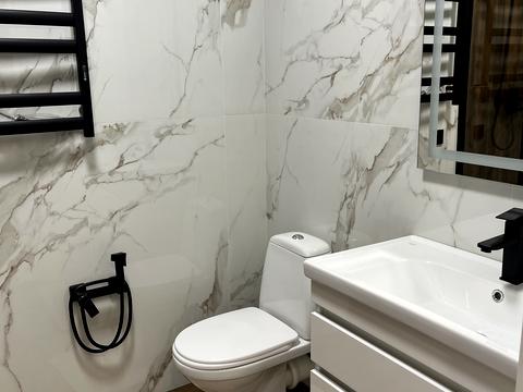 квартира по адресу Ивана Франко ул., 40 к1