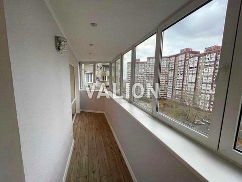 квартира за адресою Оноре де Бальзака вул., 6