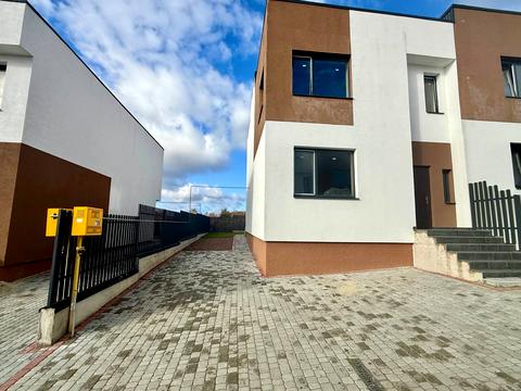 дом по адресу Івана Мазепи вул, 2