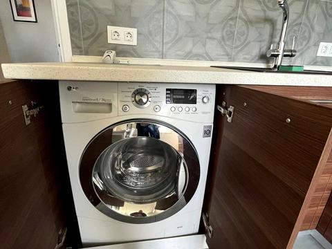 квартира по адресу Мандрыковская ул., 163