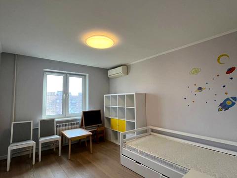 квартира по адресу Мандрыковская ул., 163