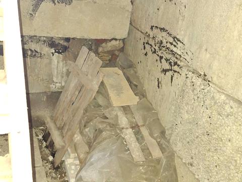 паркомісце за адресою Медова вул., 9