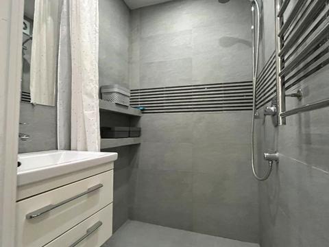 квартира по адресу Мандрыковская ул., 163