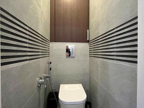 квартира по адресу Мандрыковская ул., 163