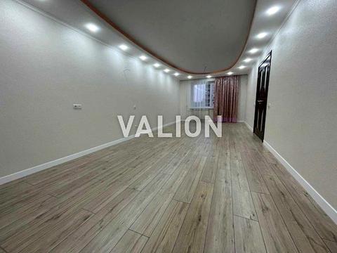 квартира за адресою Оноре де Бальзака вул., 6