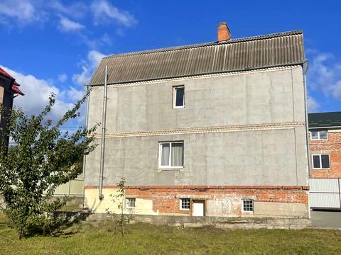 будинок за адресою Камянецький проїзд