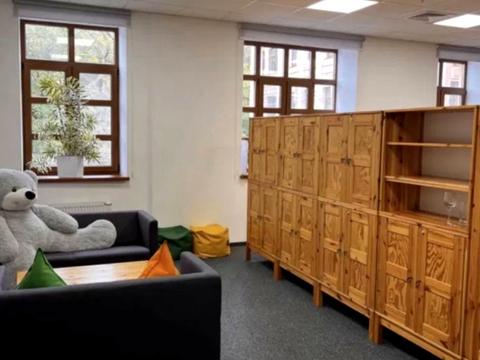 коммерческая по адресу Верхній Вал ул., 10