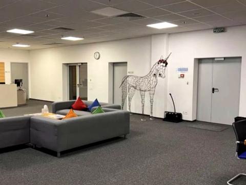 коммерческая по адресу Верхній Вал ул., 10