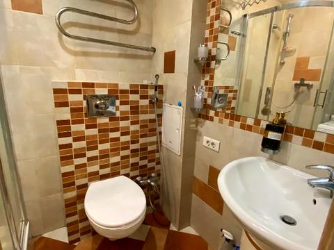 квартира по адресу Солнечная набережная ул. (Маршала Малиновского), 34