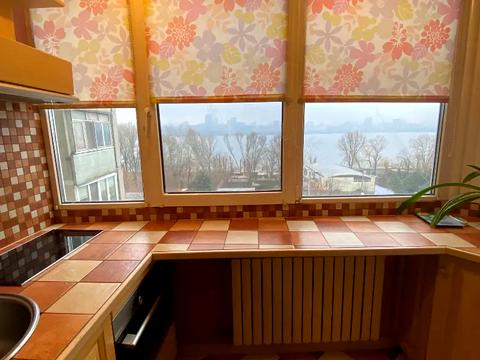 квартира по адресу Солнечная набережная ул. (Маршала Малиновского), 34