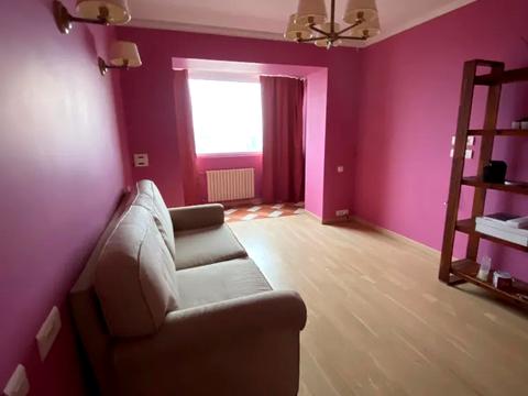 квартира по адресу Солнечная набережная ул. (Маршала Малиновского), 34