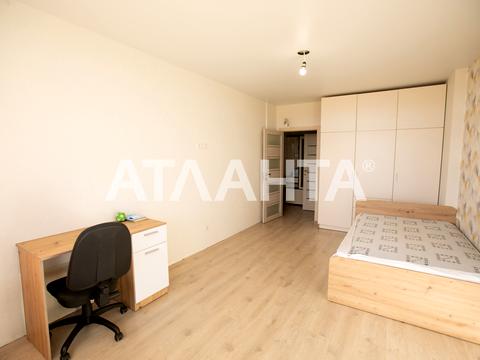 квартира за адресою Овідіопольська дорога вул., 3, к.1