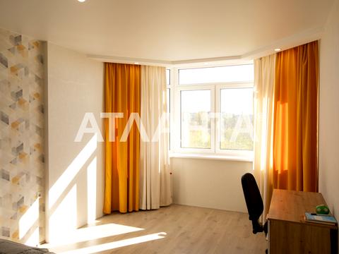 квартира за адресою Овідіопольська дорога вул., 3, к.1