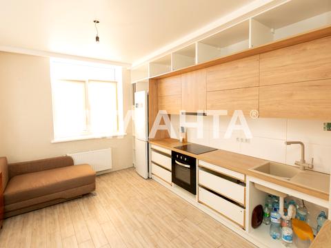 квартира за адресою Овідіопольська дорога вул., 3, к.1