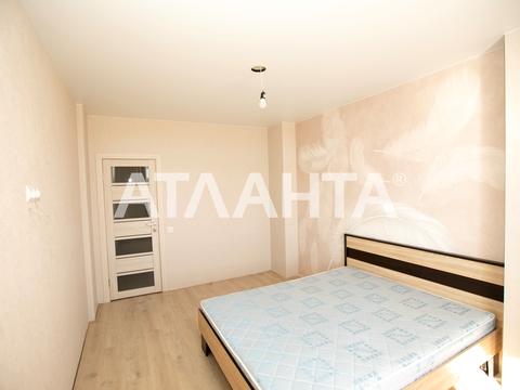 квартира за адресою Овідіопольська дорога вул., 3, к.1