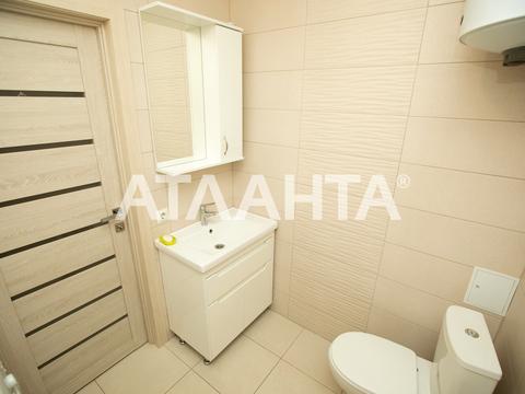 квартира за адресою Овідіопольська дорога вул., 3, к.1