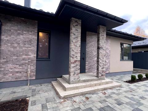 дом по адресу Бучанська