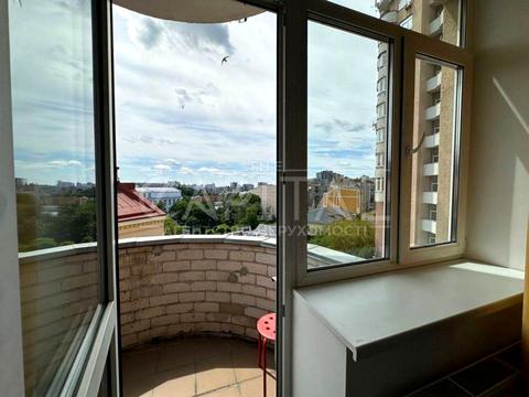 квартира за адресою Кудрявський узвіз, 3-А