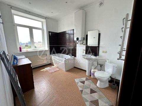 квартира за адресою Кудрявський узвіз, 3-А