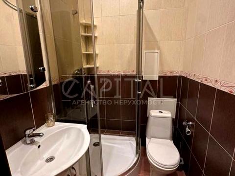 квартира за адресою Кудрявський узвіз, 3-А