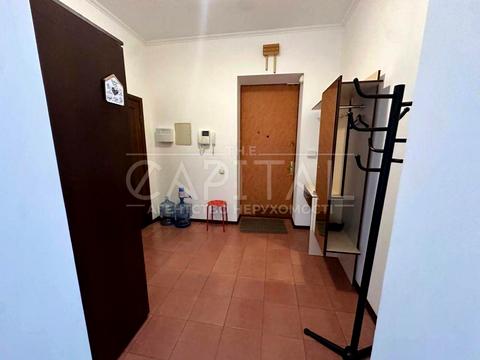 квартира за адресою Кудрявський узвіз, 3-А