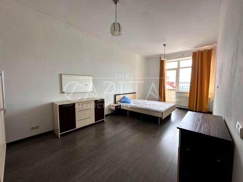 квартира за адресою Кудрявський узвіз, 3-А