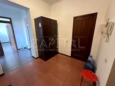 квартира за адресою Кудрявський узвіз, 3-А