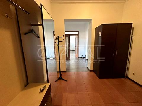 квартира за адресою Кудрявський узвіз, 3-А