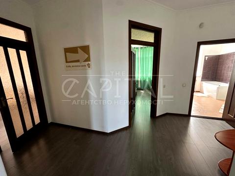 квартира за адресою Кудрявський узвіз, 3-А