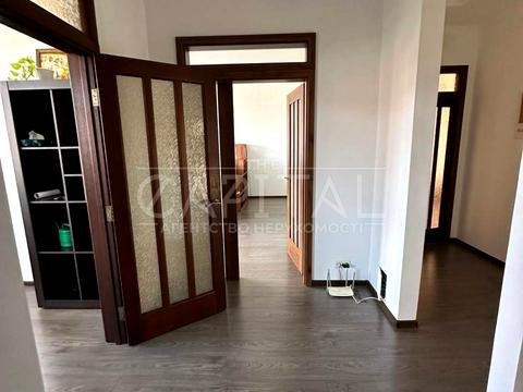 квартира за адресою Кудрявський узвіз, 3-А