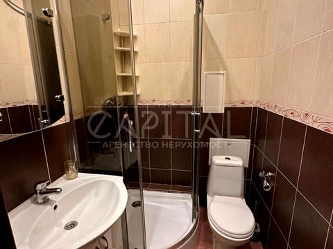 квартира за адресою Кудрявський узвіз, 3-А