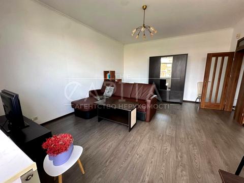 квартира за адресою Кудрявський узвіз, 3-А