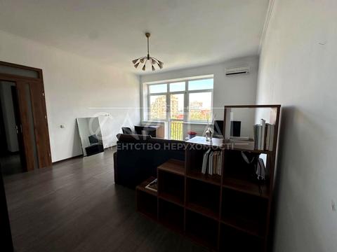 квартира за адресою Кудрявський узвіз, 3-А