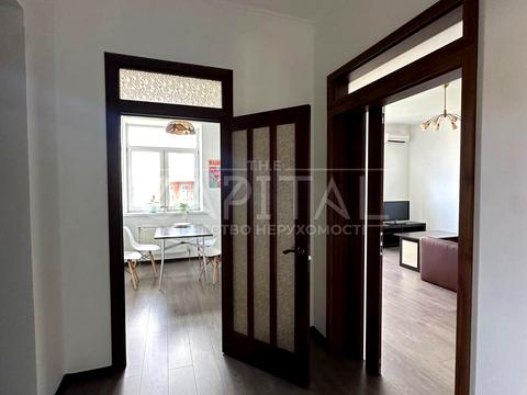 квартира за адресою Кудрявський узвіз, 3-А