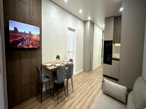 квартира за адресою Всеволода Змієнка вул., 34/21