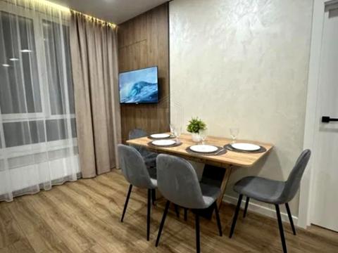 квартира за адресою Всеволода Змієнка вул., 34/21