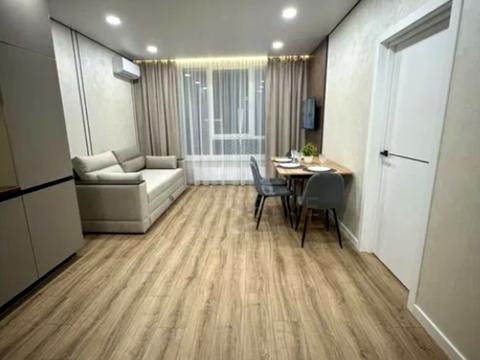 квартира за адресою Всеволода Змієнка вул., 34/21