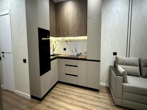 квартира за адресою Всеволода Змієнка вул., 34/21