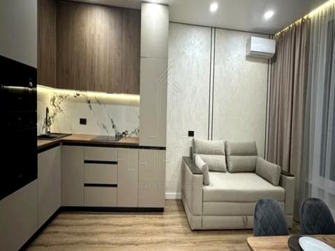 квартира за адресою Всеволода Змієнка вул., 34/21