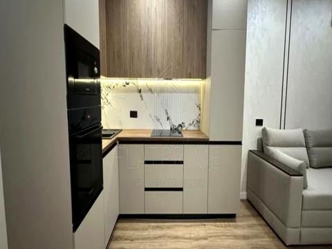 квартира за адресою Всеволода Змієнка вул., 34/21