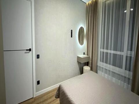 квартира за адресою Всеволода Змієнка вул., 34/21