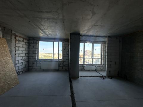 квартира за адресою Родини Крістерів вул., 18/6