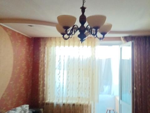 квартира по адресу Владислава Зубенко ул. (Тимуровцев), 25