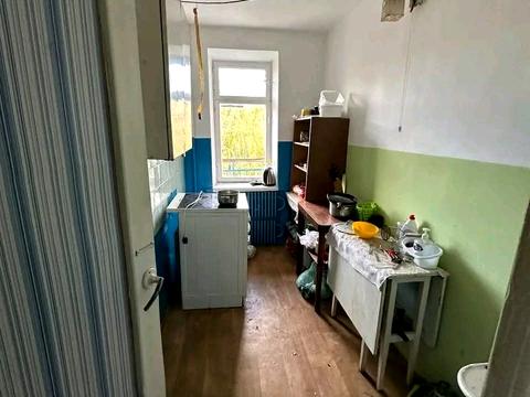 комната по адресу Карпенко, 1