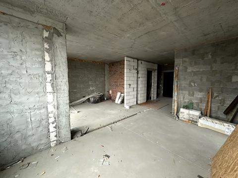 квартира за адресою Родини Крістерів вул., 18/6